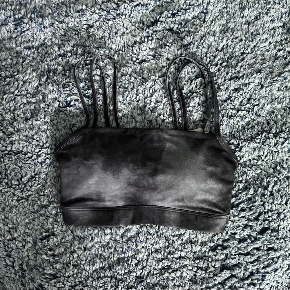 Gilly Hicks Hollister sports bra